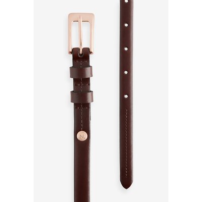 Ceinture fine haut de gamme NEXT