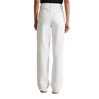 Jeans modèle Tomma large en denim rigide MARC O’POLO DENIM