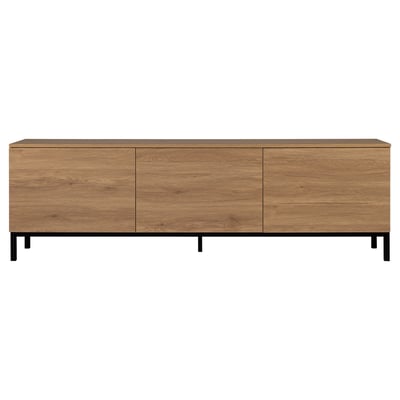 Meuble TV Mélamine - KOLB KENAY
