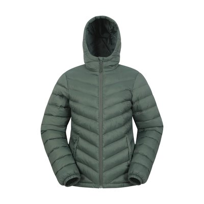 Veste matelassée SEASONS MOUNTAIN WAREHOUSE