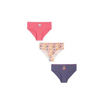 Lot de 3 culottes  PASTÈQUE PETIT BEGUIN
