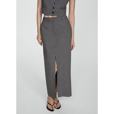Jupes longues mango clearance