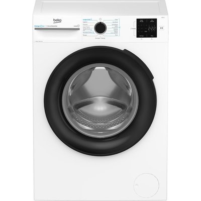 Lave linge compact BM3WFU47411B Energy Spin BEKO