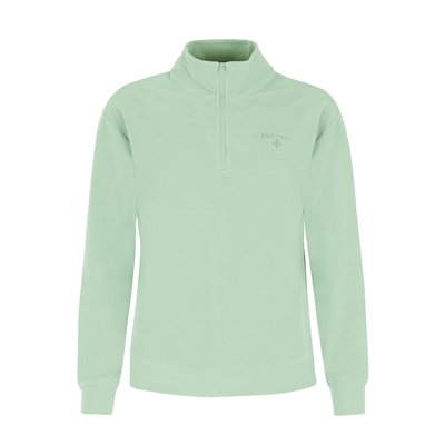 Haut 1/4 zippé PRTNAPPA PROTEST