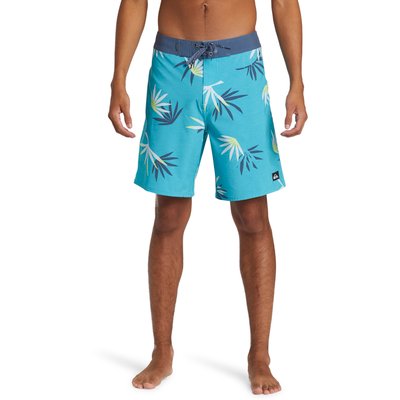 Boardshort SURFSILK STRAIGHT 19" QUIKSILVER