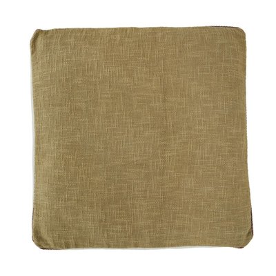 Coussin de chaise réversible double face coton MADAM STOLTZ