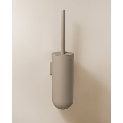 Brosse Wc avec vis ou adhésif GEYSER COSMIC