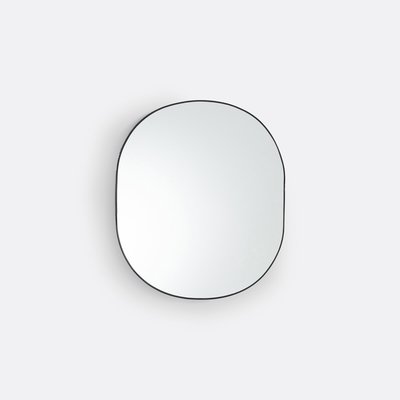Miroir ovale en laiton, Uyova LA REDOUTE INTERIEURS