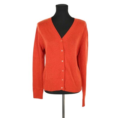 Cardigan en cachemire - Très Bon État ERIC BOMPARD