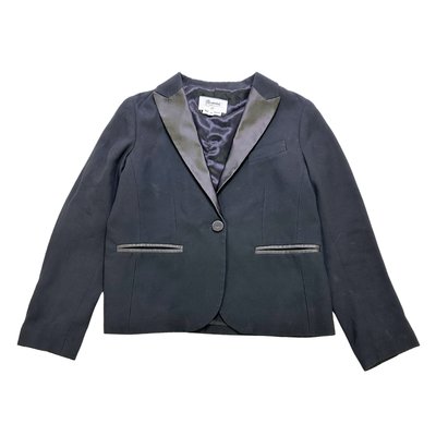 Blazer fille 10 ans sales