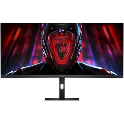 Ecran PC G34WQI WQHD 34'' incurvé VA 180 Hz XIAOMI