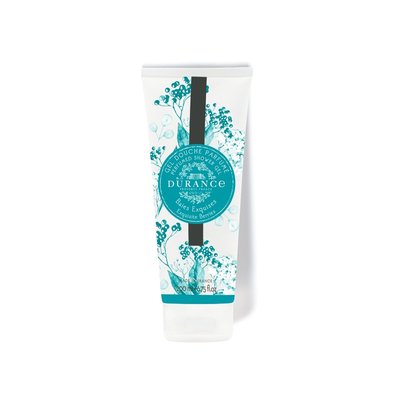 Gel douche BAIES EXQUISES DURANCE