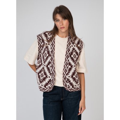 CARDIGAN LETHNIK AN'GE