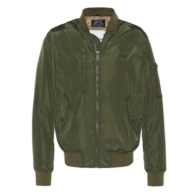 Blouson bomber type MA-1 SCHOTT