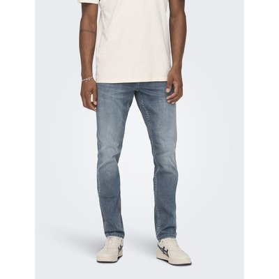 Jean slim  stretch Loom ONLY & SONS