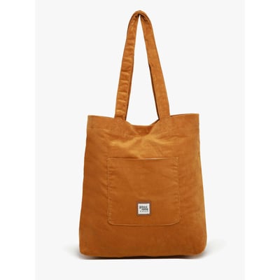 Sac porté épaule A4 BASILIC PEPPER