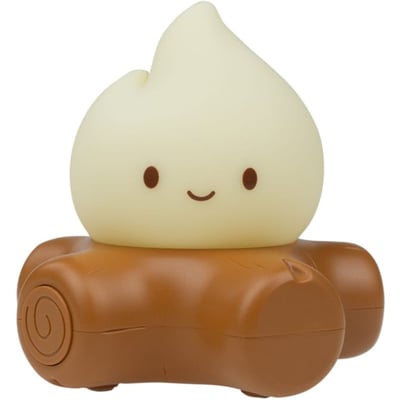 Veilleuse rechargeable Fireplace MARY'S