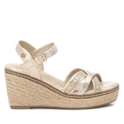 Sandale Coin Boucle XTI