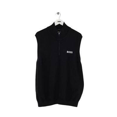 Pull en coton - Très Bon État BOSS