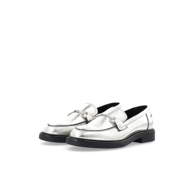 Mocassins à mors BIANCO BIANCO