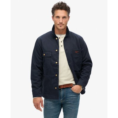 Veste mi saison superdry new arrivals