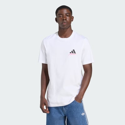 T-Shirt Graphique Messi Icon adidas Performance