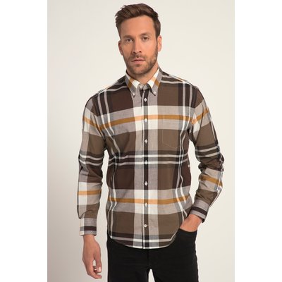 Chemise Modern Fit à carreaux JP1880
