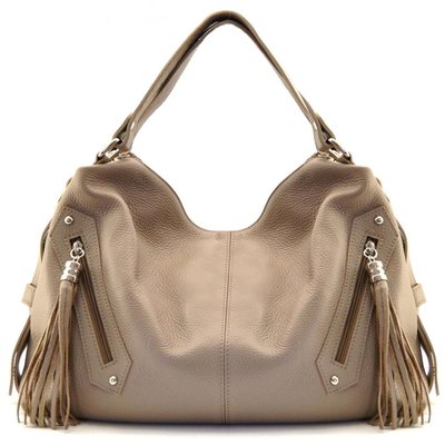 Sac à main cuir italien ARIZONA OH MY BAG