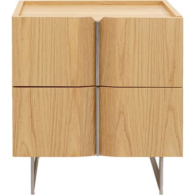 Petite commode Giulio 55x58cm KARE DESIGN
