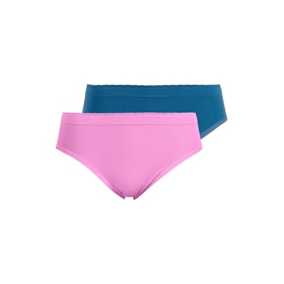 Lot De 2 Slips Zen Attitude BILLET DOUX