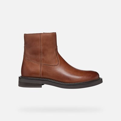Bottines  D SERILDA GEOX