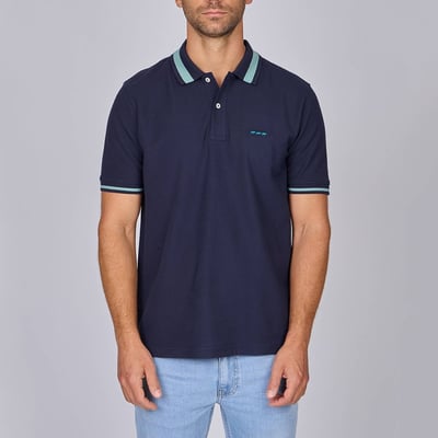 Polo Ethann MISE AU GREEN