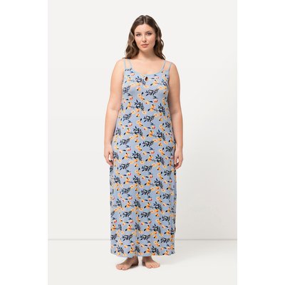 Chemise de nuit sans manches ULLA POPKEN