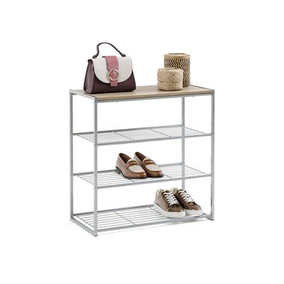 Shoe Storage Shoe Tidy Racks Cabinets La Redoute