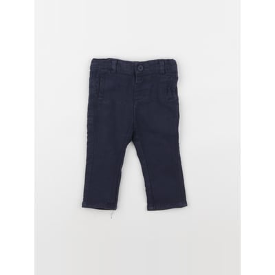 Pantalon - Etat satisfaisant TAPE A L'OEIL