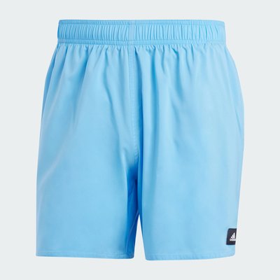 Short de bain uni adidas Performance