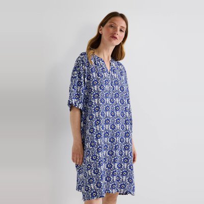 Monoprix chemise de nuit femme clearance