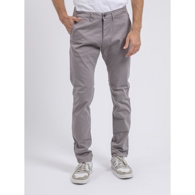 Pantalon Chino Coupe Ajustée Vaire RITCHIE