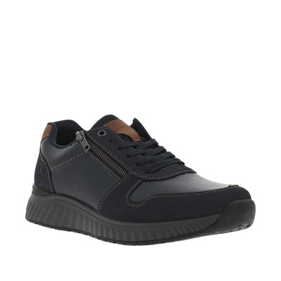 Sneakers semi-compensées zip RIEKER
