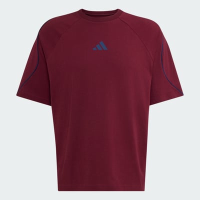 T-shirt manches courtes Stadium ADIDAS SPORTSWEAR