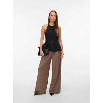 Top Peplum VERO MODA