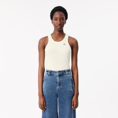 Debardeur femme lacoste online