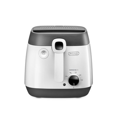 Friteuse grande capacité FS6035 DELONGHI