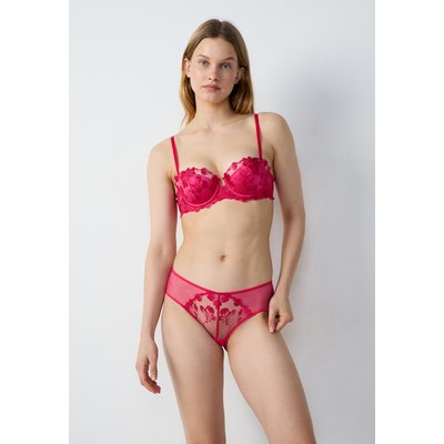 Hipster broderie fleurie FRAGRANCE ETAM