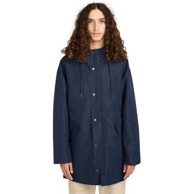 Parka en queue de poisson FISHTAIL ELEMENT