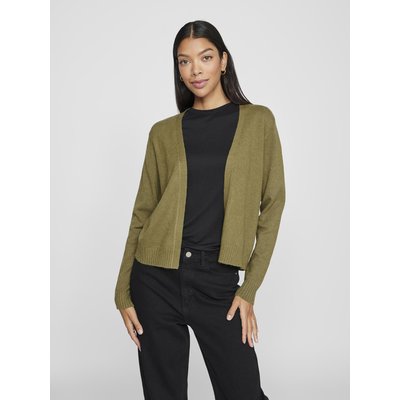 Gilet court sans fermeture VILA