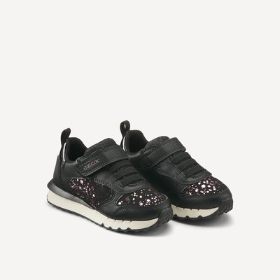 Sneakers traspiranti Calco GEOX