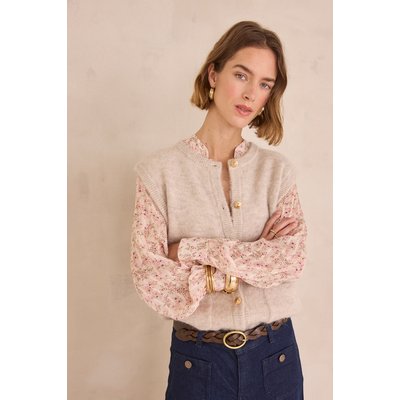 Gilet sans manches POLKA Maison 123