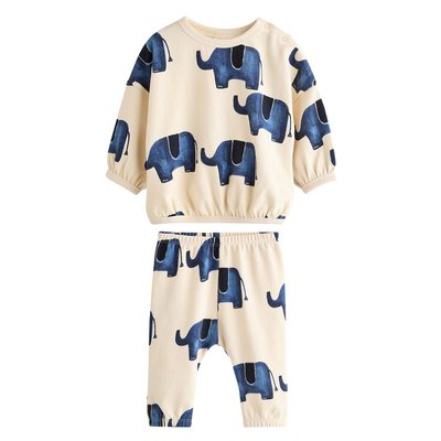 Sweat et pantalon de jogging bébé, ensemble NEXT