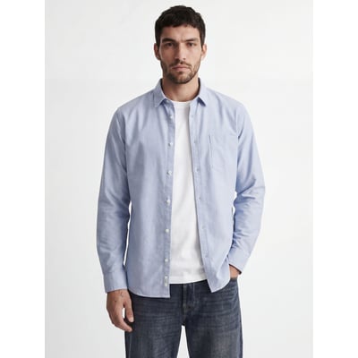 Chemise À Boutons JACK & JONES